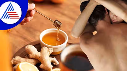 ಬೆಡ್ ರೂಮಲ್ಲಿ ರೋಮ್ಯಾನ್ ಹೆಚ್ಚಿಸುತ್ತೆ ಶುಂಠಿ – ಜೇನುತುಪ್ಪದ ಮಿಶ್ರಣ 