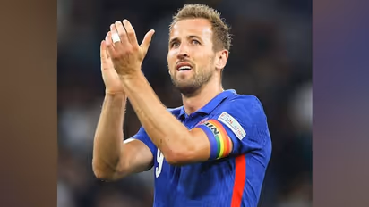 PSG persistently pursuing agreement with Harry Kane amid Bayern Munich competition