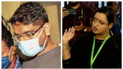 'ഇപ്പോൾ എന്‍റെ ഫ്ലാറ്റിൽ നിന്ന് സരിത്തിനെ തട്ടിക്കൊണ്ട് പോയി', വീണ്ടും ഞെട്ടിച്ച് സ്വപ്ന