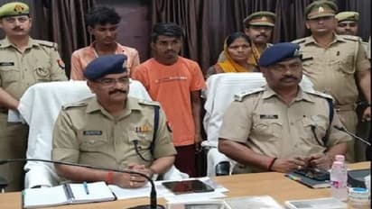 दूसरे लड़कों से करती थी बात तो प्रेमी ने गैंगरेप के बाद कर दी हत्या, सीसीटीवी ने उठाया घटना से पर्दा