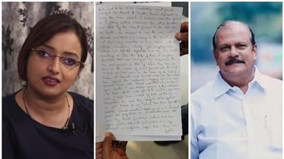 സ്വപ്ന എഴുതി തന്ന കാര്യങ്ങള്‍ കയ്യിലുണ്ട്, അന്ന് എന്താണ് നടന്നതെന്ന് അറിയാം; ഗൂഢാലോചന നിഷേധിച്ച് പി സി ജോര്‍ജ്