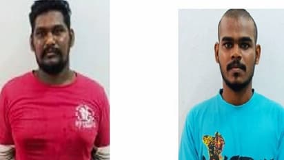 പാർക്കിങ്ങിന്റെ പേരിൽ തർക്കം, ദമ്പതികളെ ആക്രമിച്ച് എല്ലൊടിച്ചു, പ്രതികൾ പിടിയിൽ