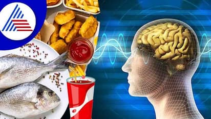ಇಂಥಾ ಆಹಾರದ ಸೇವನೆ ಬ್ರೈನ್ ಟ್ಯೂಮರ್ಗೆ ಕಾರಣವಾಗುತ್ತೆ ಎಚ್ಚರ