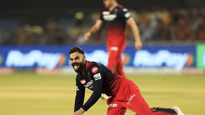 സിംപിള്‍, ആര്‍സിബി സിംപിളാണ്; പവര്‍ഫുള്‍, ആര്‍സിബി പവര്‍ഫുള്ളാണ്! 'ചിന്ന' മാറ്റങ്ങളുമായി ലേലത്തിലേക്ക്