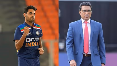 IND vs SA : ദക്ഷിണാഫ്രിക്കയ്ക്കെതിരെ ഭുവിക്ക് എത്രത്തോളം അവസരം ലഭിക്കും? മറുപടിയുമായി മഞ്ജരേക്കര്