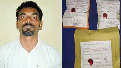 കോളേജ് പരിസരത്ത് കഞ്ചാവുമായെത്തി; യുവാവിനെ പിടികൂടി എക്സൈസ് സംഘം