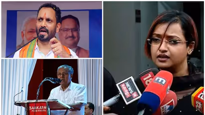 സ്വപ്നയുടെ വെളിപ്പെടുത്തല്; അന്വേഷണം ശരിയായ ദിശയിൽ പോയാൽ പിണറായി ജയിലിൽ ആകുമെന്ന് കെ.സുരേന്ദ്രന്