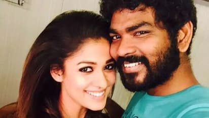 Nayanthara Wedding : പൊലീസ് കുടുംബത്തിൽ നിന്ന് വെള്ളിത്തിരയിലേക്ക്; ലേഡി സൂപ്പർസ്റ്റാറിന്‍റെ മനം കവർന്ന വിക്കി