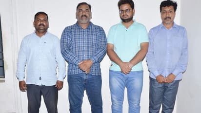  3 மாதத்தில் ரூ.11 கோடி வரை ஆன்லைன் கடன் மோசடி.. செக் வைத்த சைபர் கிரைம்.. அதிர வைக்கும் பின்னணி.!