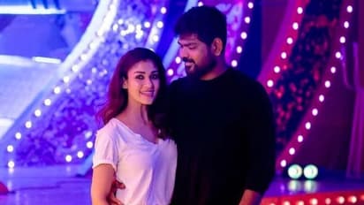 Nayanthara Vignesh Shivan : പ്രവേശനത്തിന് ക്ഷണക്കത്തിലെ കോഡ്; നയന്താര വിഘ്നേഷ് വിവാഹത്തിന് എത്തുക വന് താരനിര