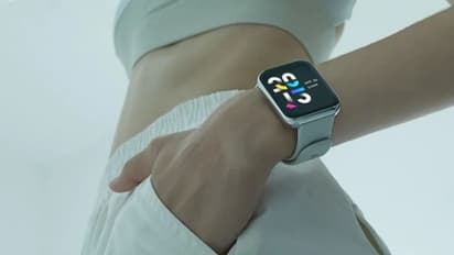 Apple Watch की जैसी डिजाइन वाली Dizo Watch D स्मार्टवॉच इंडिया में हुई लॉन्च, कीमत 2 हज़ार रुपए से भी कम