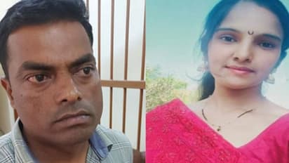 महाराष्ट्र का शॉकिंग केस: कोर्ट में पति ने पत्नी को मारी गोली, तलाक लेने आए थे दोनों...फैसले से पहले किया कत्ल