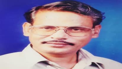 కందుకూరి శ్రీరాములు కవిత : రాజకీయ వ్యాధి