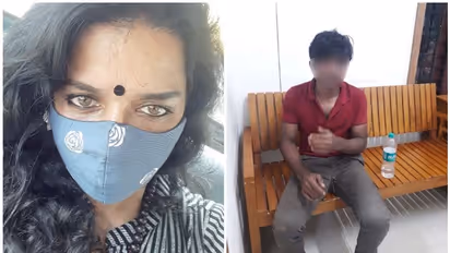 'റേപ്പ് ചെയ്യാൻ ശ്രമിച്ചു, വലിച്ചിഴച്ചു'; ആക്രമിക്കപ്പെട്ടതിന്റെ ഞെട്ടിപ്പിക്കുന്ന വെളിപ്പെടുത്തലുമായി യുവതി