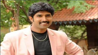 హీరోగా వేణు తొట్టెంపూడి రీ ఎంట్రీ, మరి రవితేజ సినిమా నుంచి తప్పుకున్నాడా..?