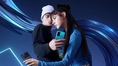 दमदार फीचर्स, बेहतरीन डिस्प्ले के साथ इंडिया में लॉन्च हुआ Oppo K10 5G स्मार्टफोन, जाने कीमत