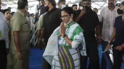 ರಾಷ್ಟ್ರಪತಿ ಚುನಾವಣೆ ಕಾರ್ಯತಂತ್ರಕ್ಕೆ 15ಕ್ಕೆ ಮಮತಾ ಸಭೆ