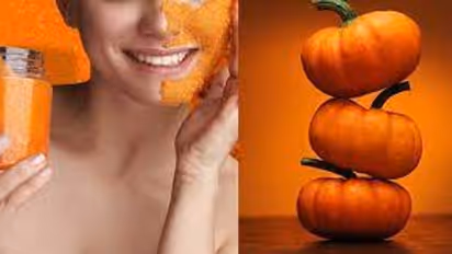 అందమైన ముఖ సౌందర్యం కోసం గుమ్మడి ఫేస్ ప్యాక్స్.. ఇలా చేస్తే అందమే అందం!