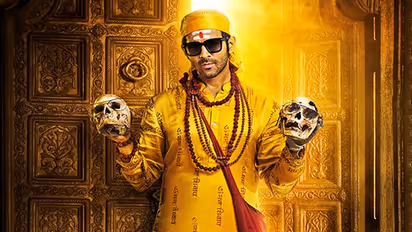 Bhool Bhulaiyaa 3: Kartik Aaryan as Rooh Baba to come soon- read details