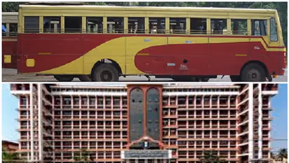 KSRTC : ബസ്സില്‍ ക്ളാസ് നടത്തുന്നത് നിര്‍ത്തി , സർവീസ് നേരെയാക്കാനാണ് നോക്കേണ്ടതെന്ന് ഹൈക്കോടതി