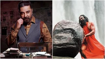 மருதநாயகம் படத்துக்காக பேசிய டயலாக்கை முதல்முறையாக வெளியிட்டு... கமல் சொன்ன வித்தியாசமான சுதந்திர தின வாழ்த்து