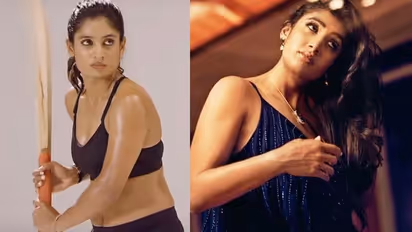 మిథాలీ రాజ్‌లో ఈ యాంగిల్ కూడా ఉందా... టూ హాట్ ఫోటో షూట్స్‌తో...