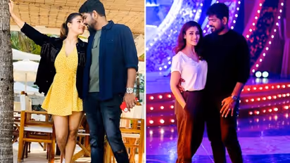 Nayanthara, Vignesh Shivan love story: Here’s how they fell for each other