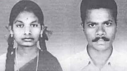 #BREAKING காது, மூக்கு வழியாக விஷம் ஊற்றி முருகன், கண்ணகி ஆணவ கொலை.. மரண தண்டனையை ஆயுள் தண்டனையாக குறைப்பு