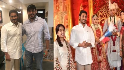 జగన్ కీలక నిర్ణయం.. వ్యుహాకర్తగా పీకే స్థానంలో రిషి రాజ్ సింగ్!.. ఇంతకీ ఆయన ఎవరంటే..