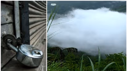 ബഫർ സോൺ സുപ്രീംകോടതി ഉത്തരവ്, ഇടുക്കിയിൽ എൽഡിഎഫ്, യുഡിഎഫ് ഹർത്താൽ