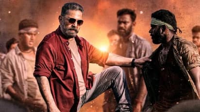 Vikram Box Office : കേരളത്തിലെ എക്കാലത്തെയും വലിയ തമിഴ് ഹിറ്റ് ആയി വിക്രം; അഞ്ച് ദിവസം കൊണ്ട് നേടിയത്