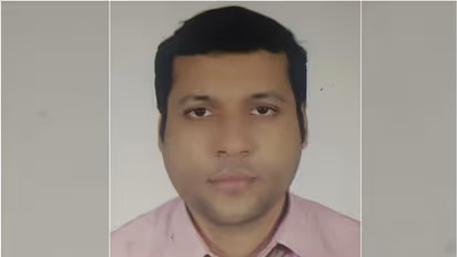 അവധിക്ക് നാട്ടിൽ പോയ പ്രവാസി മലയാളി ഹൃദയാഘാതം മൂലം മരിച്ചു