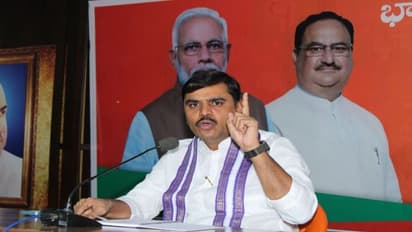 తెరపైకి ప్రత్యేక ఉత్తరాంధ్ర రాష్ట్రం డిమాండ్ .. ధర్మాన అభిప్రాయమా, ప్రభుత్వ నిర్ణయమా: బీజేపీ నేత విష్ణువర్థన్