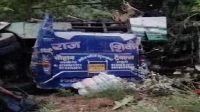 उत्तराखंड: इस साल 300 से ज्यादा लोगों ने गंवाई जान, 4 माह में हुए 500 से अधिक एक्सीडेंट