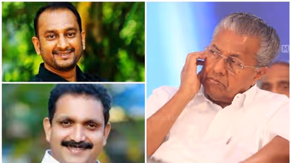 സ്വപ്നയുടെ വെളിപ്പെടുത്തല്; സിപിഎമ്മും ബിജെപിയും പരസ്പര സഹായകമ്മറ്റിയെന്ന് യൂത്ത് ലീഗ്