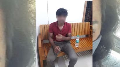 യുവ ചിത്രകാരിക്ക് നേരെയുണ്ടായ പീഡനശ്രമം: കേസെടുത്ത് പൊലീസ്, പ്രതിയെ തിരിച്ചറിഞ്ഞു