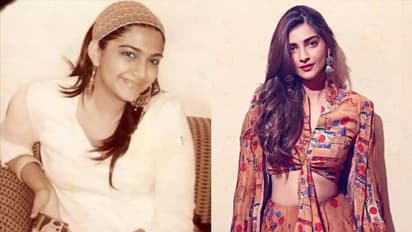 ಅಷ್ಟಕ್ಕೂ Sonam Kapoor 35 ಕೆಜಿ ತೂಕ ಇಳಿಸಿಕೊಂಡಿದ್ದು ಹೇಗೆ?