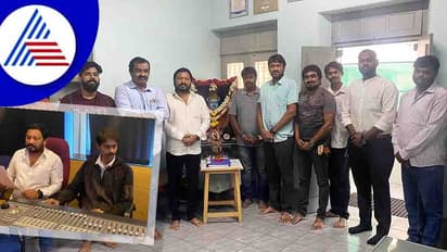 Kabza Movie: ಉಪೇಂದ್ರ- ಸುದೀಪ್ ಕಾಂಬಿನೇಷನ್‌ನ 'ಕಬ್ಜ' ಚಿತ್ರಕ್ಕೆ ಏಳು ಭಾಷೆಗಳಲ್ಲಿ ಡಬ್ಬಿಂಗ್ ಶುರು!