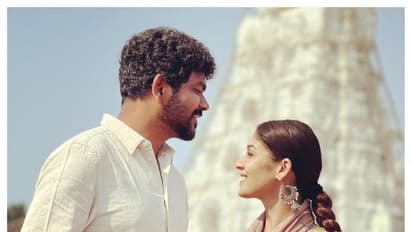 విఘ్నేష్‌ కోసం నయనతార భారీ గిఫ్ట్.. నయన్‌ కోసం విక్కీ ఖరీదైన ఉంగరం.. పెళ్లి తర్వాత ఉండేదక్కడే?