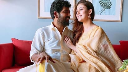 Nayanthara Vignesh Shivan Wedding : നയന്‍- വിക്കി വിവാഹം; താരവിവാഹങ്ങളുടെ പകിട്ട്...