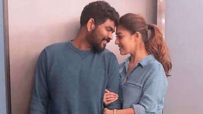 நயன்தாராவின் வருங்கால கணவர் விக்னேஷ் சிவன் குறித்த சுவாரஸ்யங்கள் 