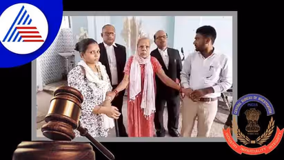ಸಿಬಿಐ ಪ್ರಕಾರ ಮೃತಪಟ್ಟಿದ್ದ ಮಹಿಳೆ ಕೋರ್ಟ್‌ನಲ್ಲಿ ದಿಢೀರ್‌ ಪ್ರತ್ಯಕ್ಷ: ಕೋರ್ಟ್‌ ಛೀಮಾರಿ