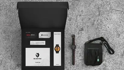 Samsung Galaxy Watch 4 Black Yak Edition out; All you need to know