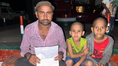 इश्क में दीवानी हुई 3 बच्चों की मां, कर बैठी शर्मनाक कांड...शर्मिंदगी में बच्चों को लिए दर-दर भटक रहा बेबस पति