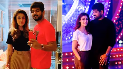 Nayanthara, Vignesh Shivan Wedding: Details of Mehendi ceremony revealed