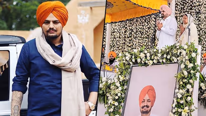 May 29 black day for Sidhu Moose Wala's family; father asks 'what was my son's fault'