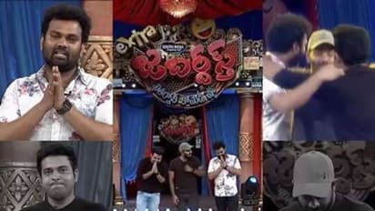 వీళ్ళ పైత్యం పాడుగాను... ప్రేమలు, పెళ్లిళ్లు, ఏడుపులు, ఎమోషన్స్ ఐపోయాయి అరెస్ట్ లు కొత్త ట్రెండ్!