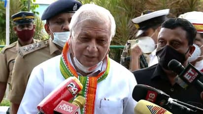 'നിയമമാണ് പ്രധാനം, വ്യക്തിയല്ല', പേഴ്സണല് സ്റ്റാഫ് അംഗങ്ങളെ മാറ്റി നിയമിച്ചതില് ഗവര്ണര്ക്ക് അതൃപ്തി