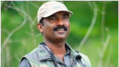 പക്ഷിനിരീക്ഷകനെ കാണാനില്ലെന്ന് ബന്ധുക്കളുടെ പരാതി ; അന്വേഷണത്തിനിടെ വനത്തിനുള്ളിൽ മരിച്ച നിലയിൽ കണ്ടെത്തി