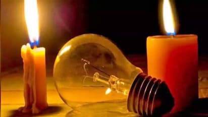 സംസ്ഥാനത്ത് ഇന്ന് വൈദ്യുതി നിയന്ത്രണത്തിന് സാധ്യത